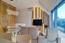 Cluny Park Residence (D10), Condominium #563214191